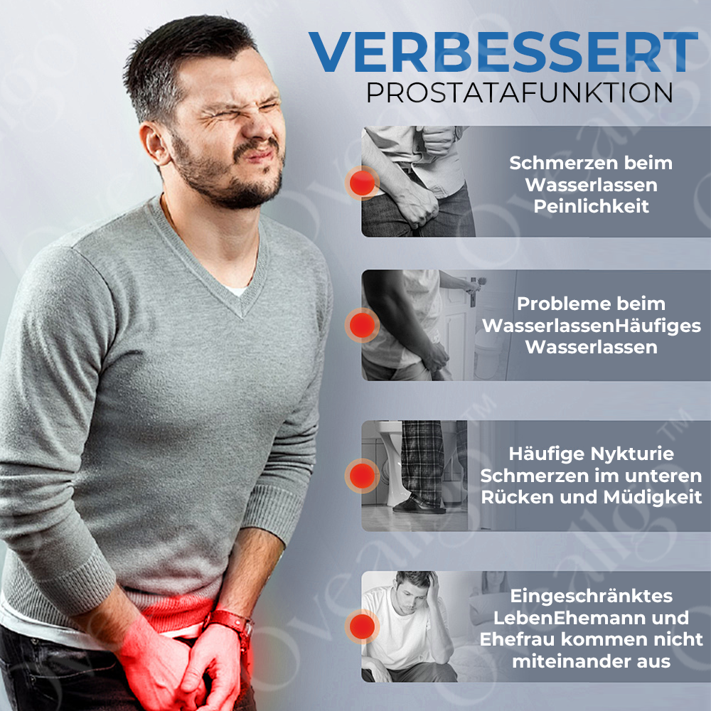 Oveallgo™ TitaniumMag Wellness-Armband
