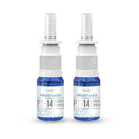 Oveallgo™ PRO ProstaAce PT-141 Nasenspray