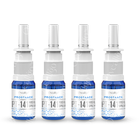 Oveallgo™ PRO ProstaAce PT-141 Nasenspray
