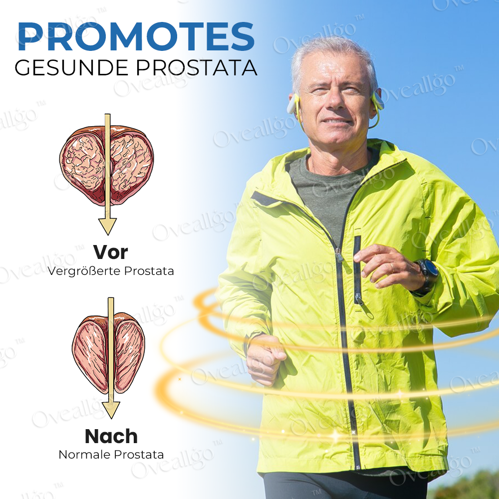 Oveallgo™ PRO ProstaAce PT-141 Nasenspray