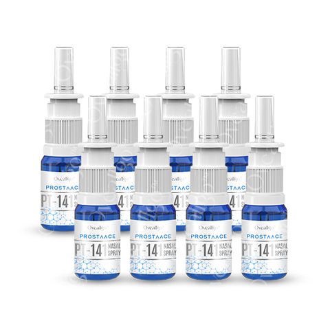 Oveallgo™ PRO ProstaAce PT-141 Nasenspray