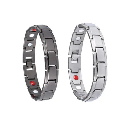 Oveallgo™ TitaniumMag Wellness-Armband