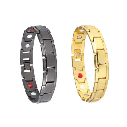 Oveallgo™ TitaniumMag Wellness-Armband