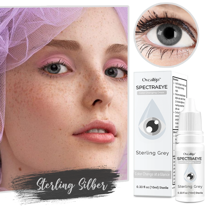 Oveallgo™ PRO SpectraEye Farbwechsel-Tropfen
