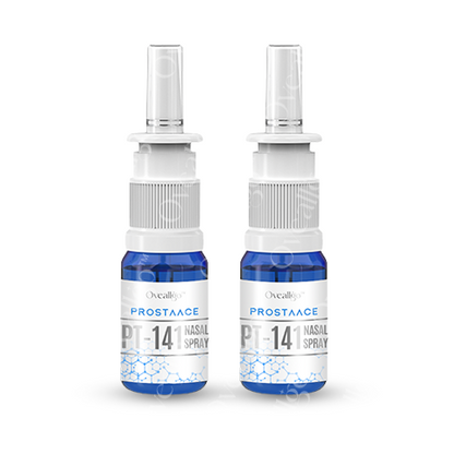 Oveallgo™ PRO ProstaAce PT-141 Nasenspray