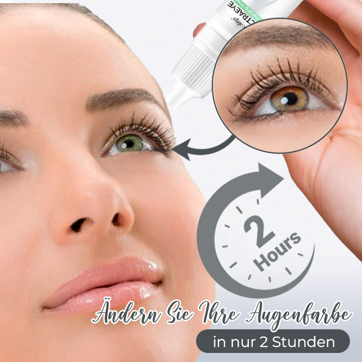 Oveallgo™ PRO SpectraEye Farbwechsel-Tropfen