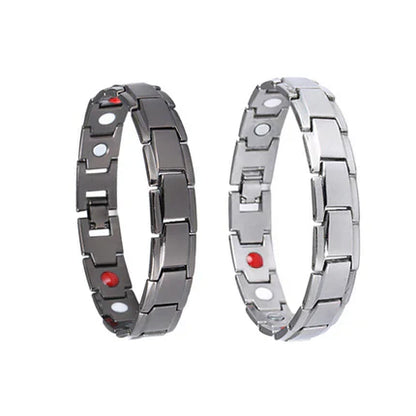 Oveallgo™ TitaniumMag Wellness-Armband
