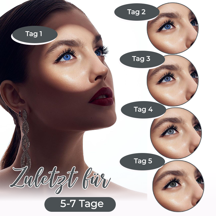 Oveallgo™ PRO SpectraEye Farbwechsel-Tropfen