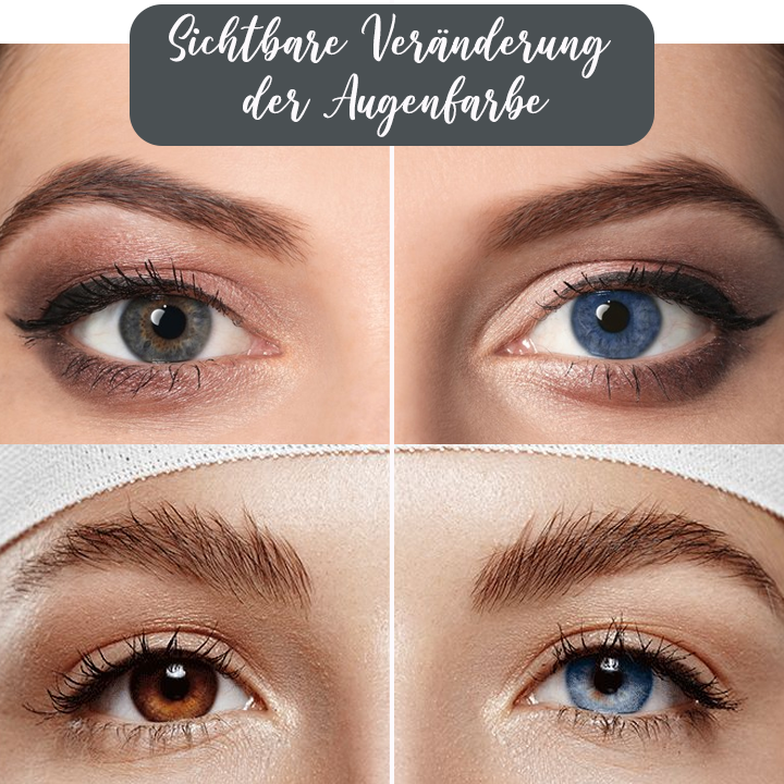 Oveallgo™ PRO SpectraEye Farbwechsel-Tropfen