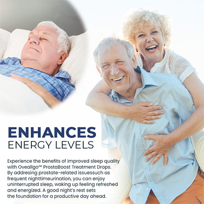 Oveallgo™ ProstaFlow Rapid Relief Nasenspray