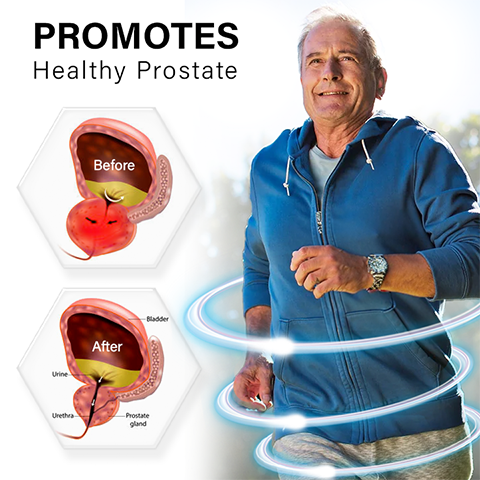 Oveallgo™ ProstaFlow Rapid Relief Nasenspray