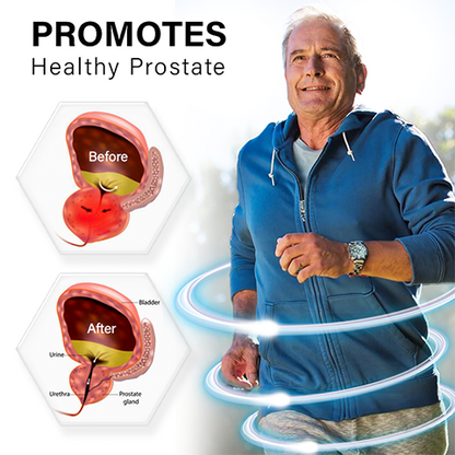 Oveallgo™ ProstaFlow Rapid Relief Nasenspray